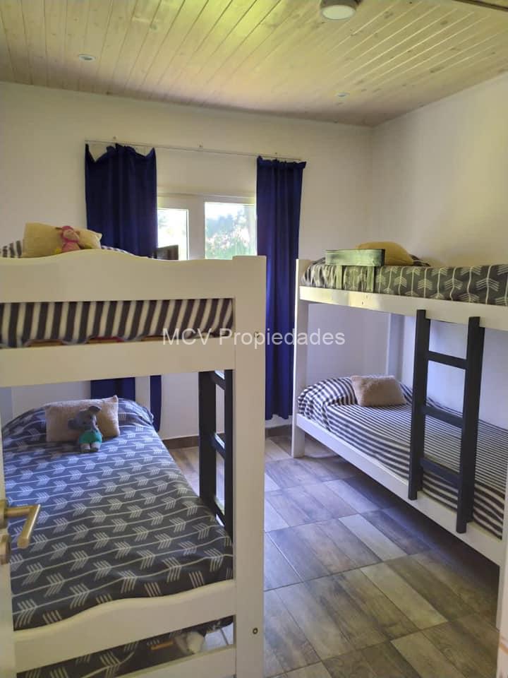 ECUESTRE 81 p/ 8 pax c/pileta cercada y climatizador solar - EN VENTA ¡OPORTUNIDAD!! — foto 14