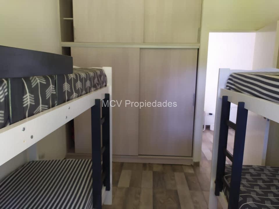 ECUESTRE 81 p/ 8 pax c/pileta cercada y climatizador solar - EN VENTA ¡OPORTUNIDAD!! — foto 15