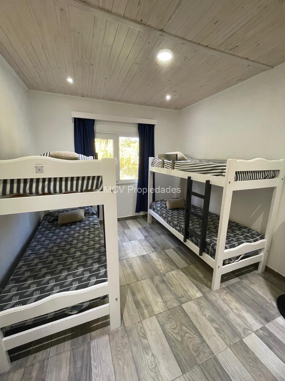 ECUESTRE 81 p/ 8 pax c/pileta cercada y climatizador solar - EN VENTA ¡OPORTUNIDAD!! — foto 16