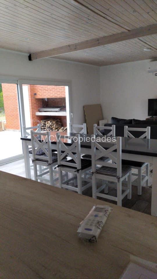 ECUESTRE 81 p/ 8 pax c/pileta cercada y climatizador solar - EN VENTA ¡OPORTUNIDAD!! — foto 25
