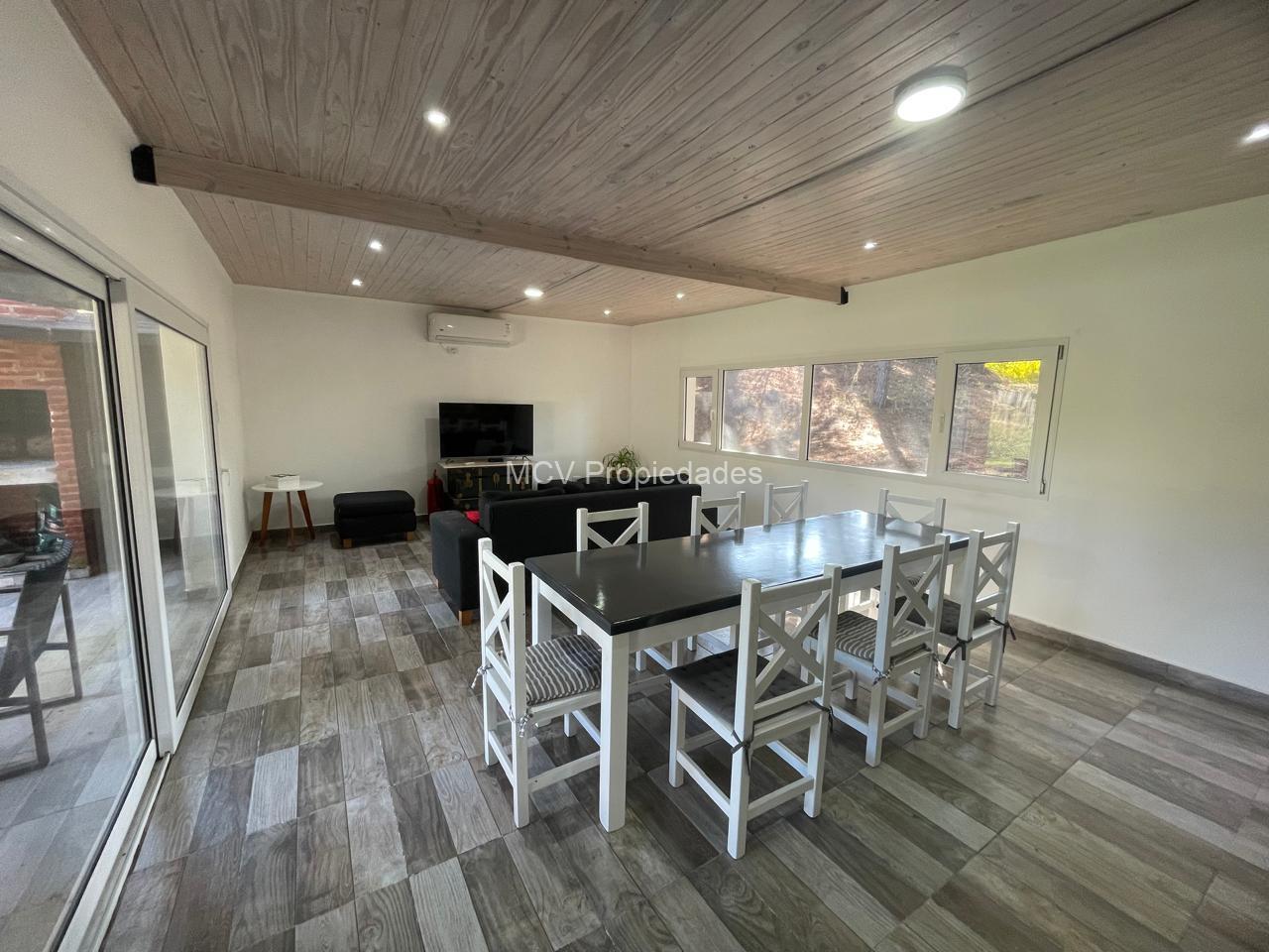 ECUESTRE 81 p/ 8 pax c/pileta cercada y climatizador solar - EN VENTA ¡OPORTUNIDAD!! — foto 26