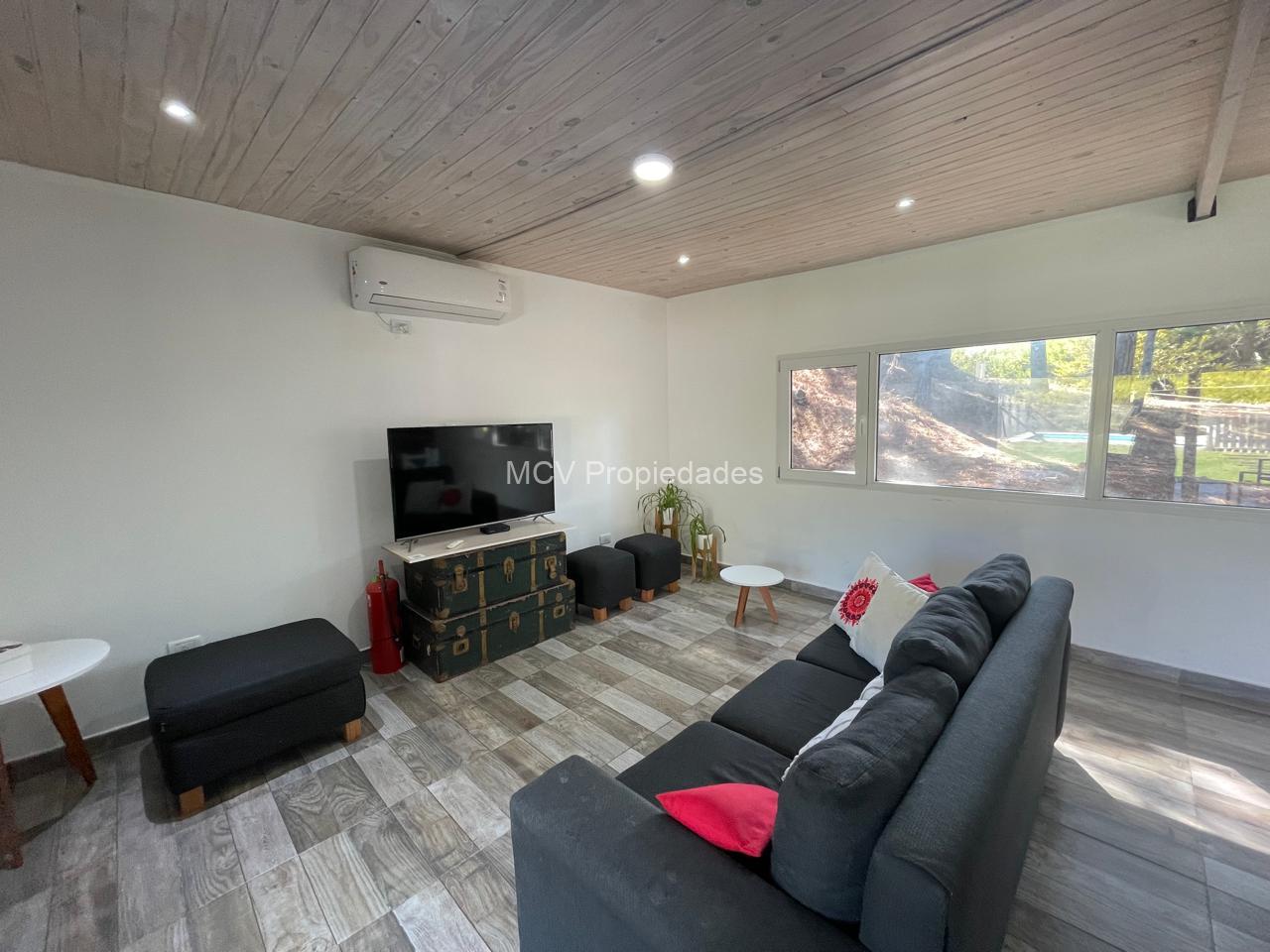 ECUESTRE 81 p/ 8 pax c/pileta cercada y climatizador solar - EN VENTA ¡OPORTUNIDAD!! — foto 27