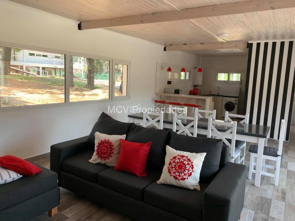 ECUESTRE 81 p/ 8 pax c/pileta cercada y climatizador solar - EN VENTA ¡OPORTUNIDAD!! — foto 28