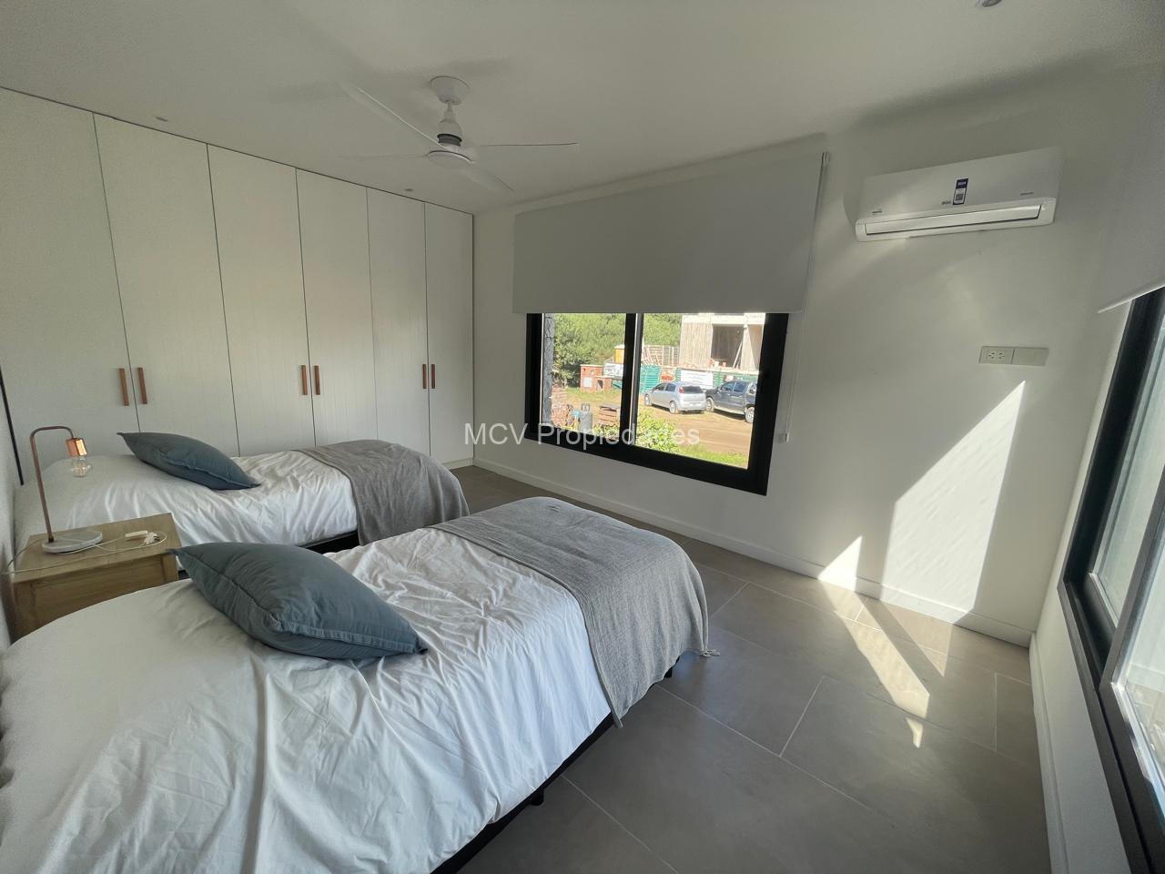 MARITIMO III lote 118 c/pileta y jacuzzi hiroki p/12+2 pax — foto 3