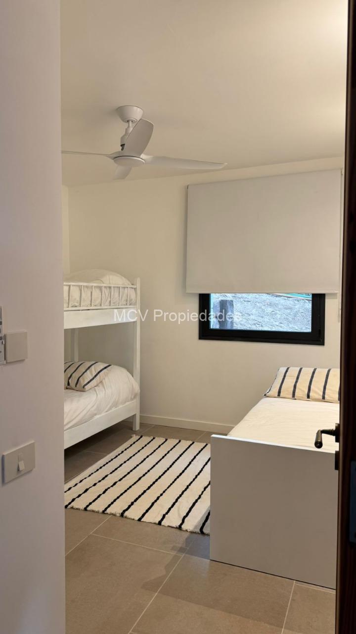 MARITIMO III lote 118 c/pileta y jacuzzi hiroki p/12+2 pax — foto 8