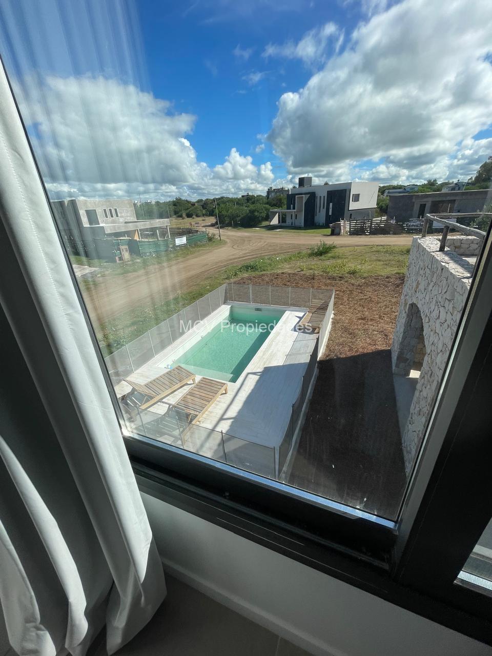 MARITIMO III lote 118 c/pileta y jacuzzi hiroki p/12+2 pax — foto 26