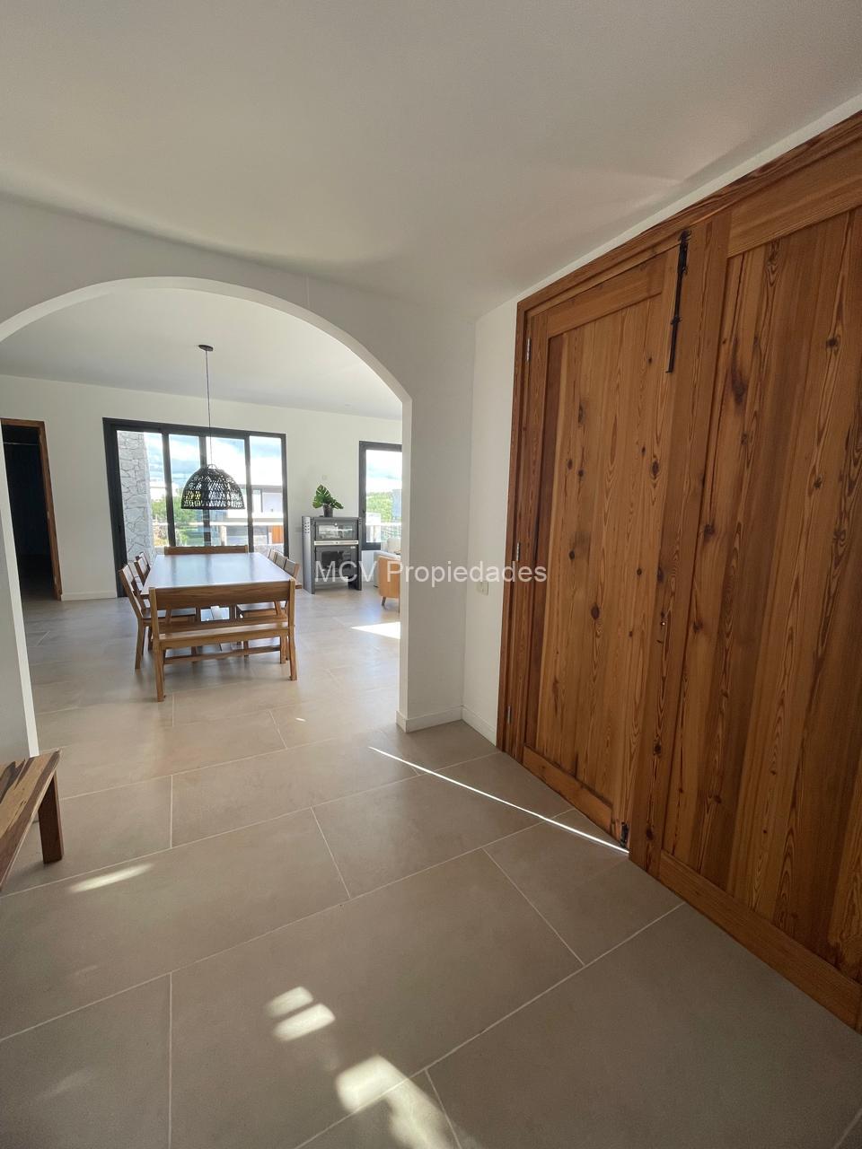 MARITIMO III lote 118 c/pileta y jacuzzi hiroki p/12+2 pax — foto 38