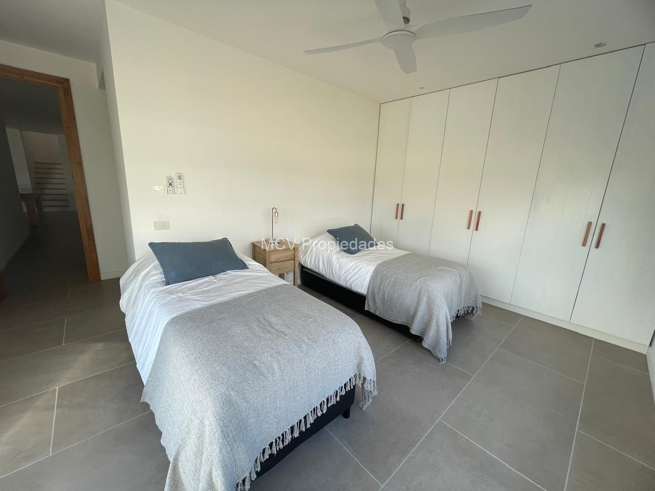 MARITIMO III lote 118 c/pileta y jacuzzi hiroki p/12+2 pax — foto 44