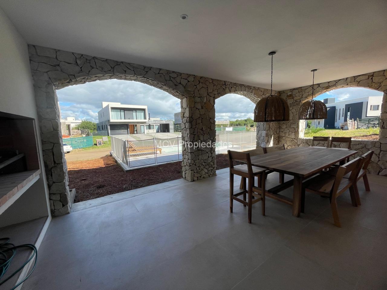 MARITIMO III lote 118 c/pileta y jacuzzi hiroki p/12+2 pax — foto 46