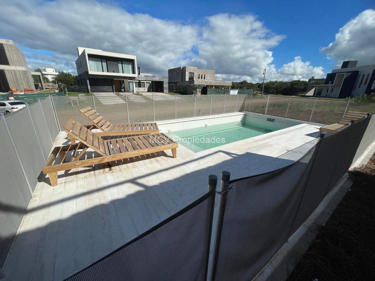 MARITIMO III lote 118 c/pileta y jacuzzi hiroki p/12+2 pax — foto 48