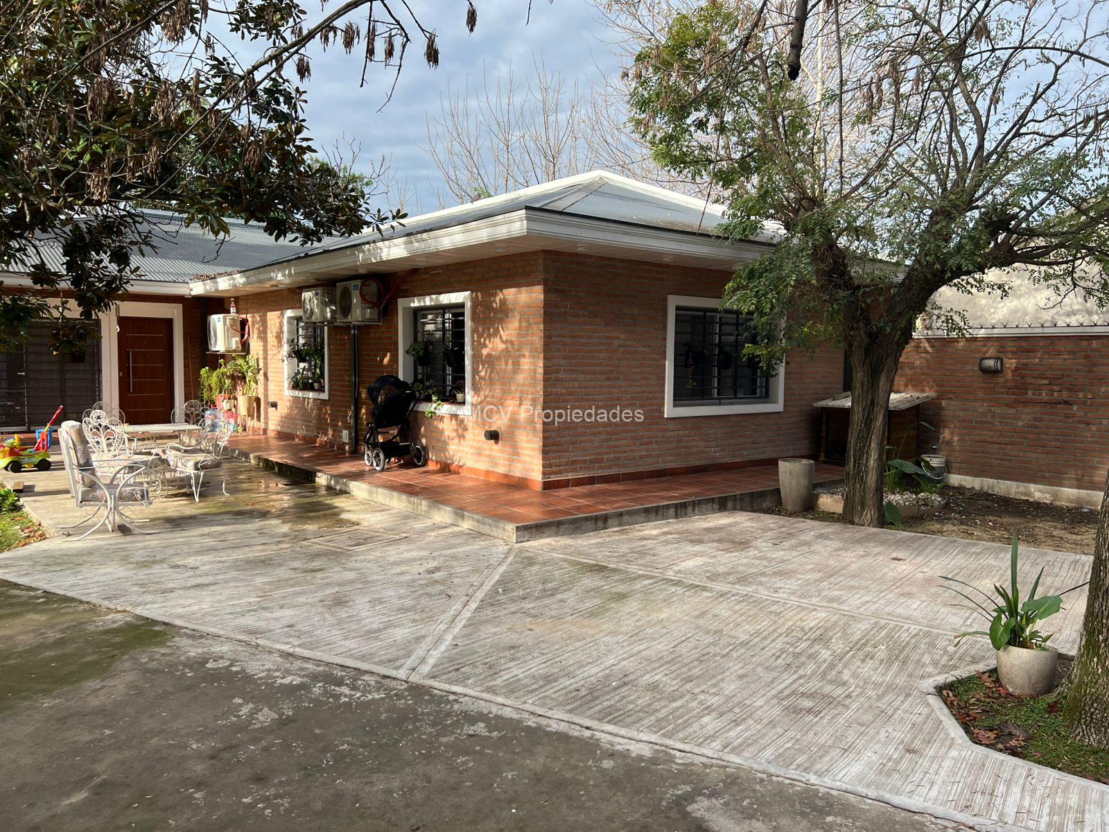 RANELAGH - Casa en una planta c/pileta s/dos lotes en esquina - actualizada — foto 15