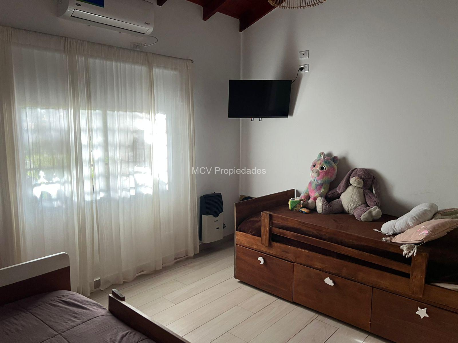 RANELAGH - Casa en una planta c/pileta s/dos lotes en esquina - actualizada — foto 19