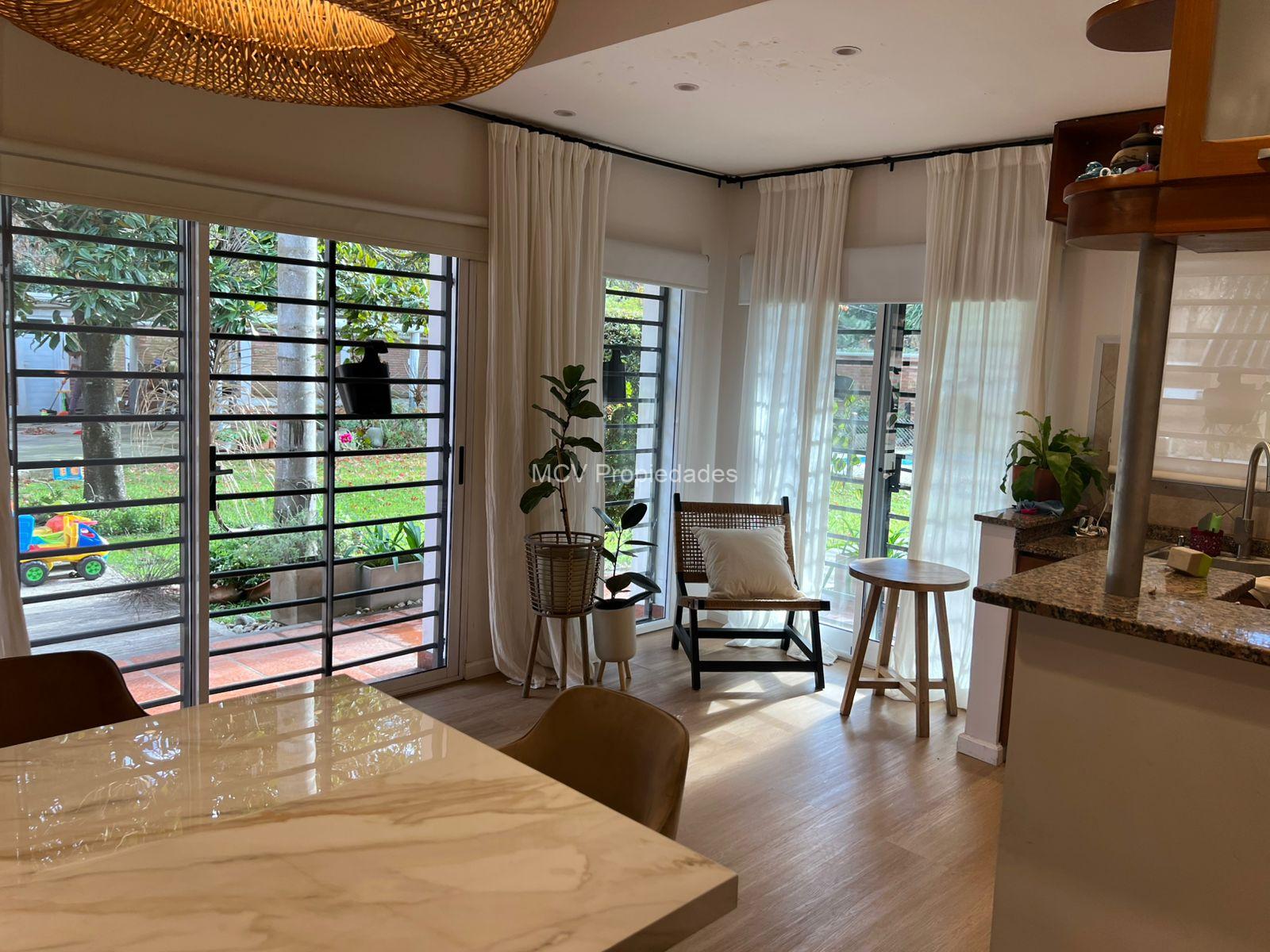 RANELAGH - Casa en una planta c/pileta s/dos lotes en esquina - actualizada — foto 27