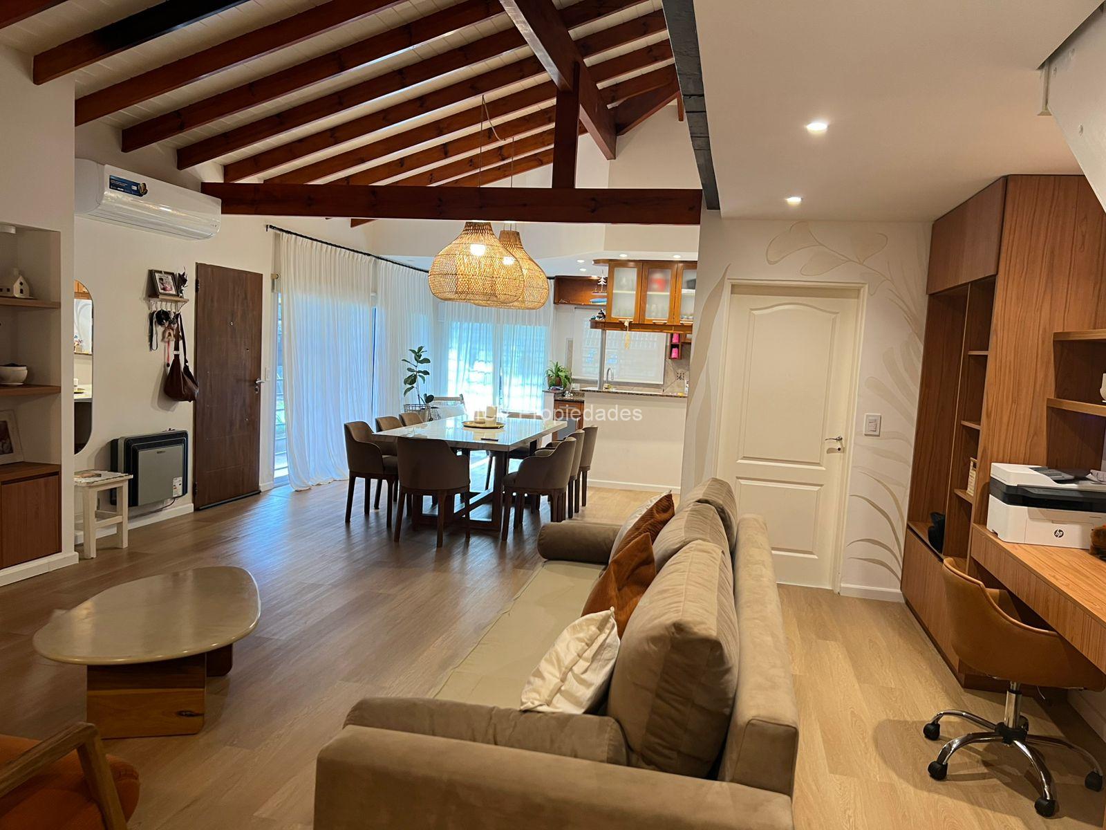 RANELAGH - Casa en una planta c/pileta s/dos lotes en esquina - actualizada — foto 32