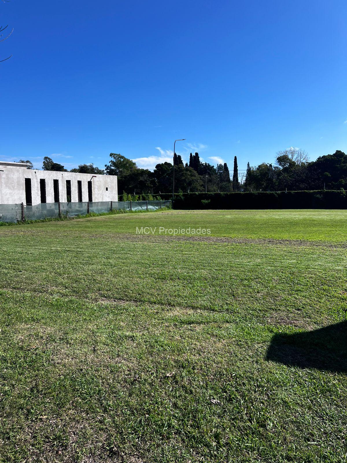 BARRANCAS DE IRAOLA - LOTE EN VENTA - perimetral 697 mts2 — foto 2