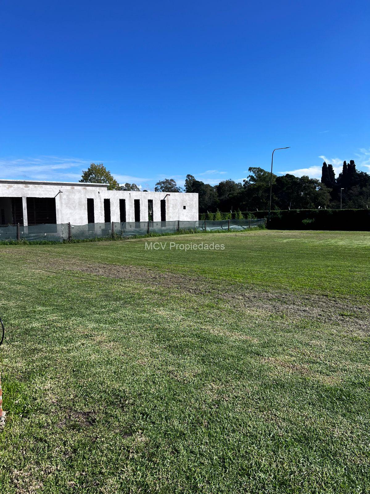 BARRANCAS DE IRAOLA - LOTE EN VENTA - perimetral 697 mts2 — foto 3