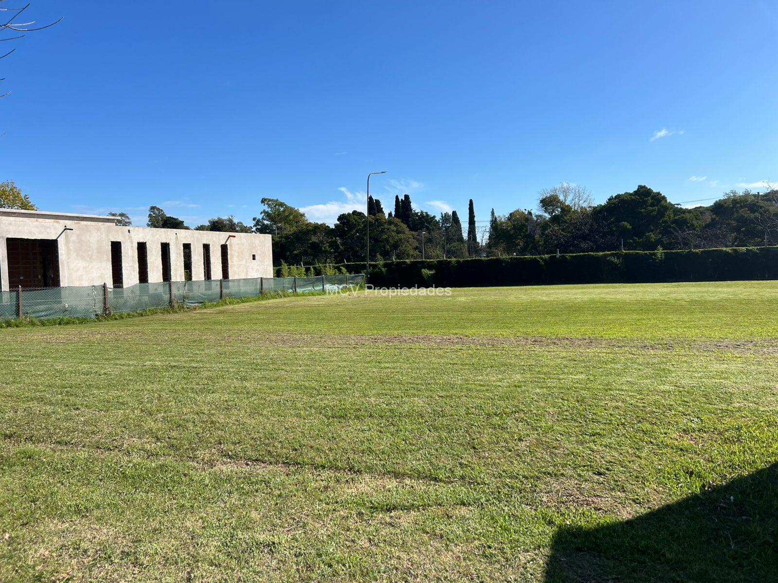 BARRANCAS DE IRAOLA - LOTE EN VENTA - perimetral 697 mts2 — foto 4