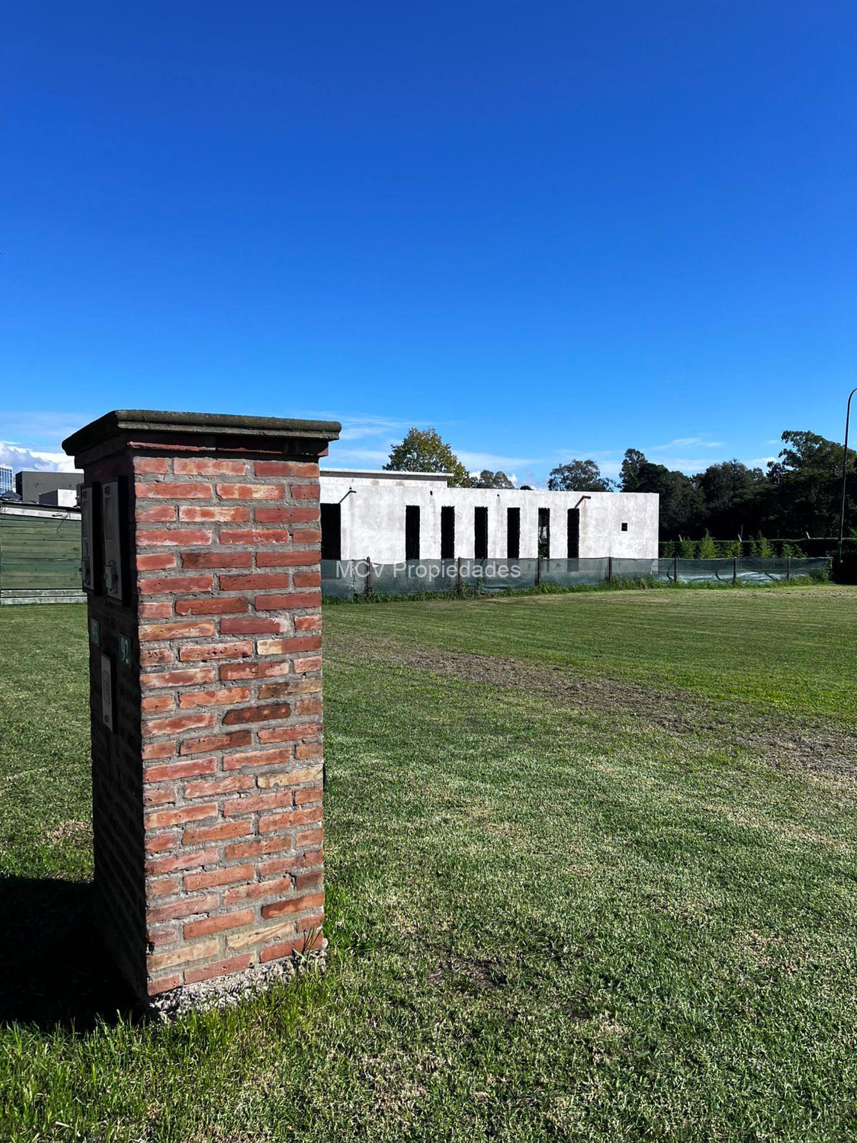 BARRANCAS DE IRAOLA - LOTE EN VENTA - perimetral 697 mts2 — foto 5