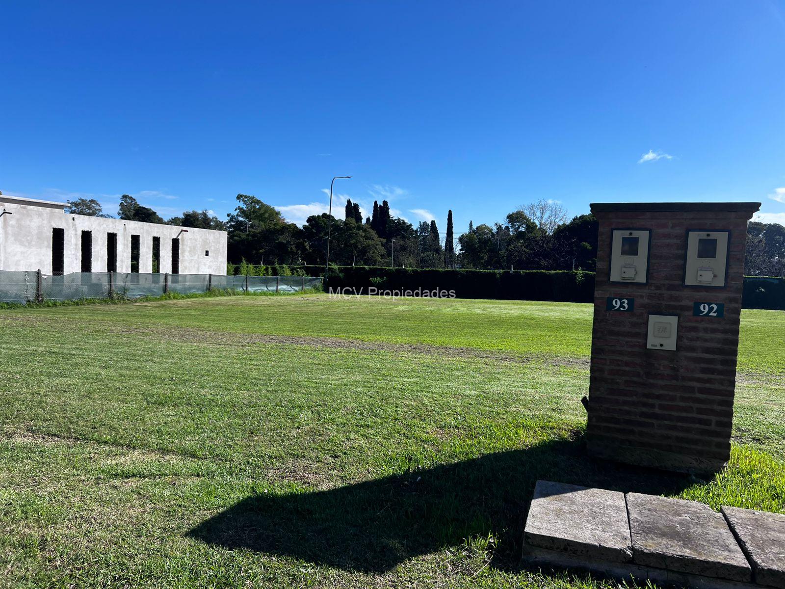 BARRANCAS DE IRAOLA - LOTE EN VENTA - perimetral 697 mts2 — foto 6