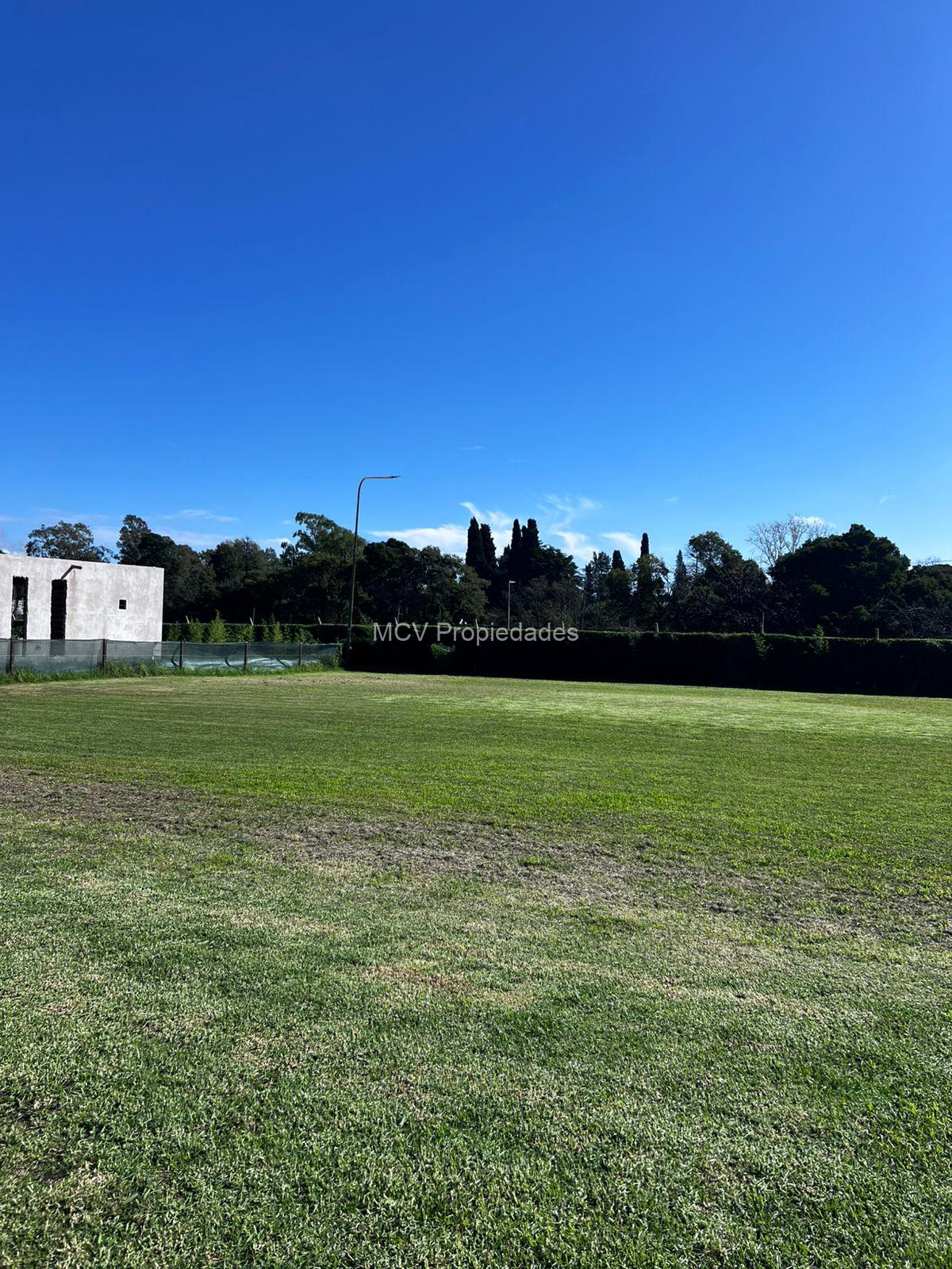 BARRANCAS DE IRAOLA - LOTE EN VENTA - perimetral 697 mts2 — foto 7