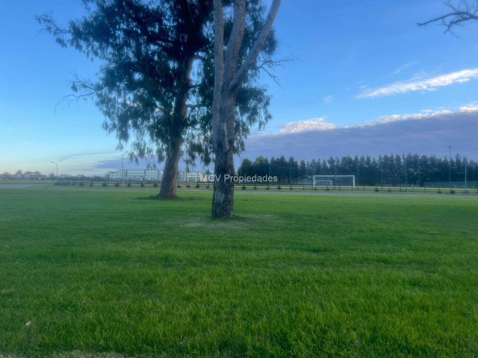GREENVILLE - Lote en Venta - 746 mts - I 9 — foto 1