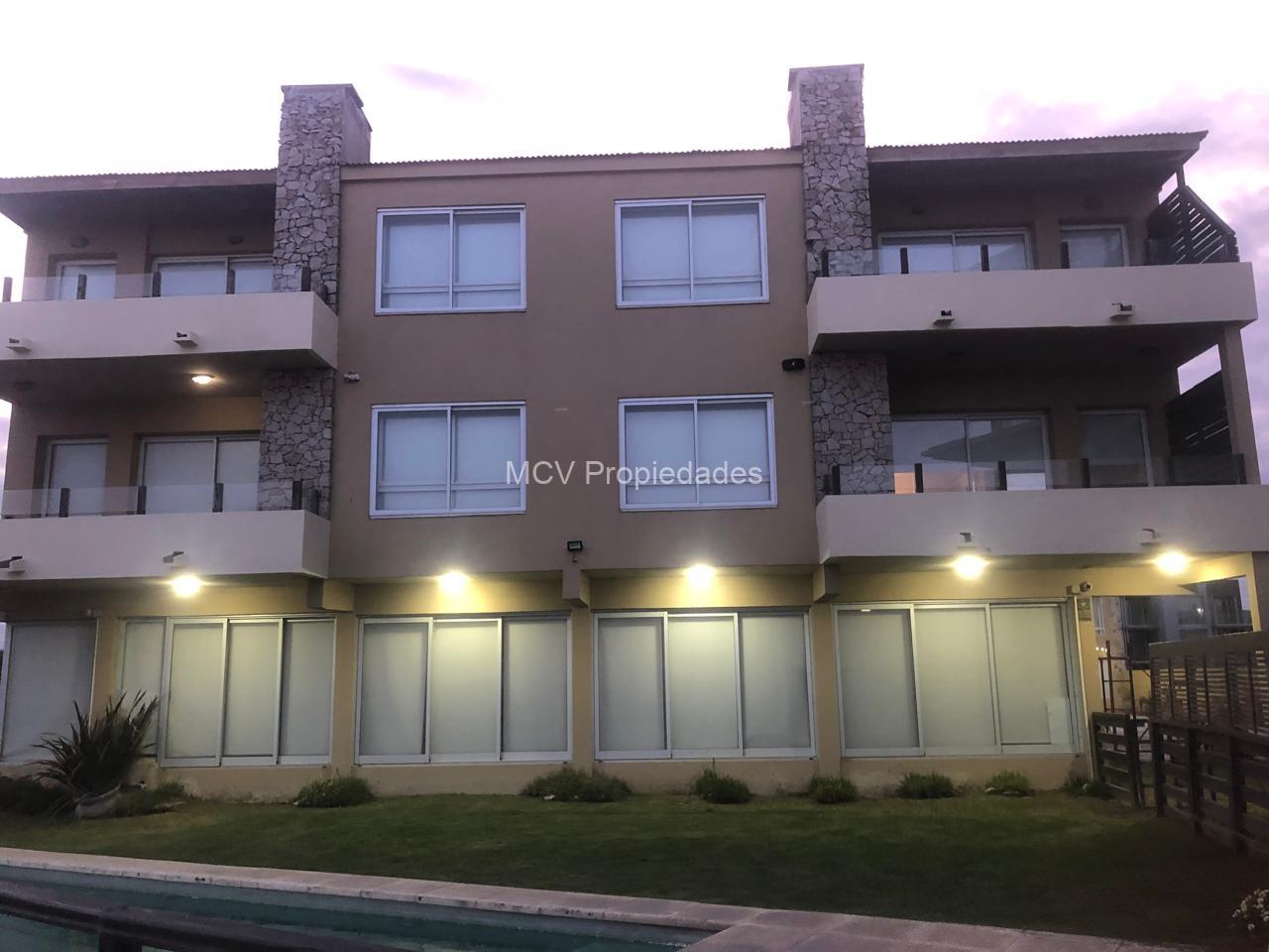 COMPLEJO HOTELERO - C/salida a La Playa - V. Gesell - Mar de las Pampas — foto 28