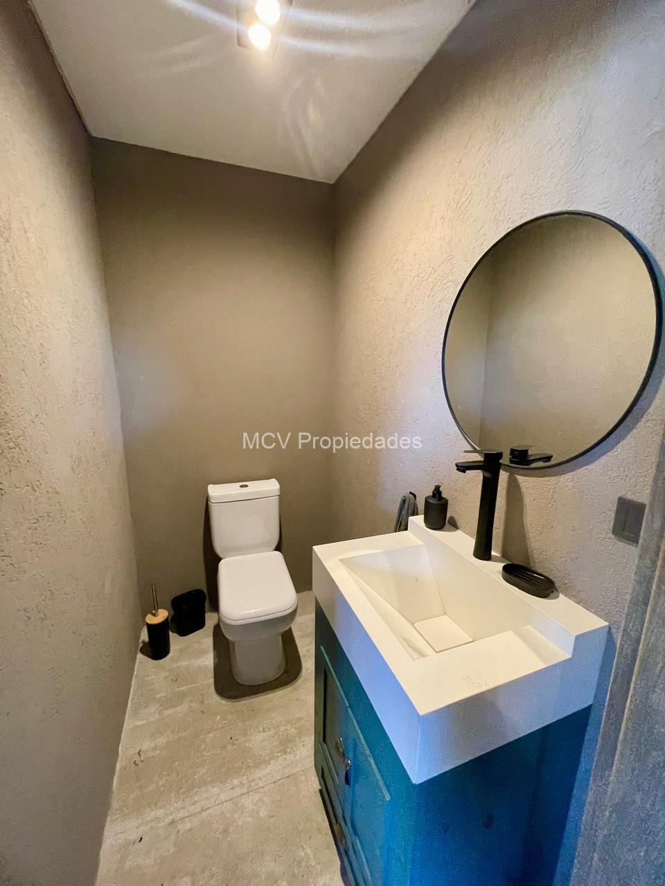 SENDEROS IV 399 4 dorm PILETA Y GAS NATURAL — foto 4