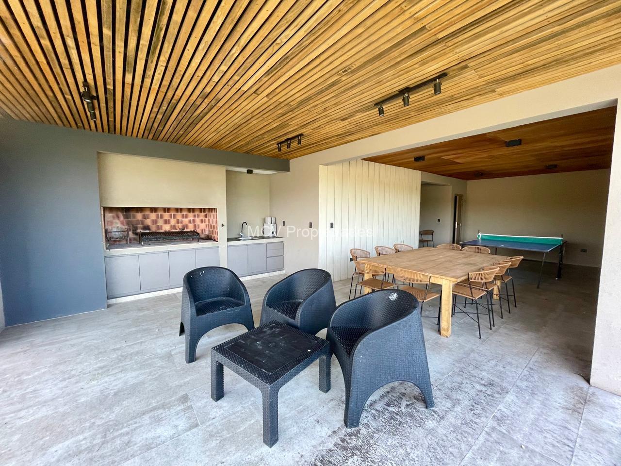 SENDEROS IV 399 4 dorm PILETA Y GAS NATURAL — foto 6