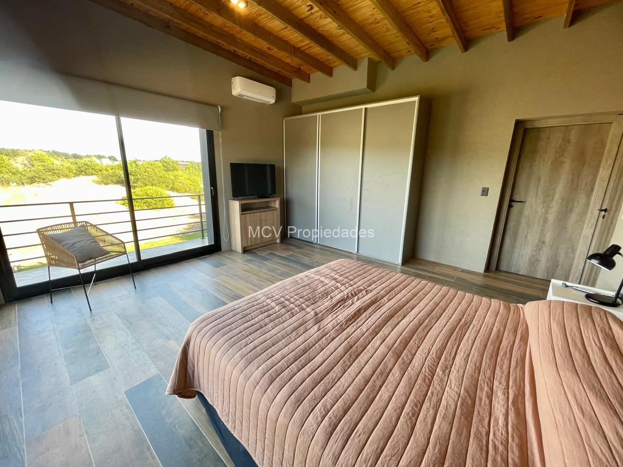 SENDEROS IV 399 4 dorm PILETA Y GAS NATURAL — foto 11