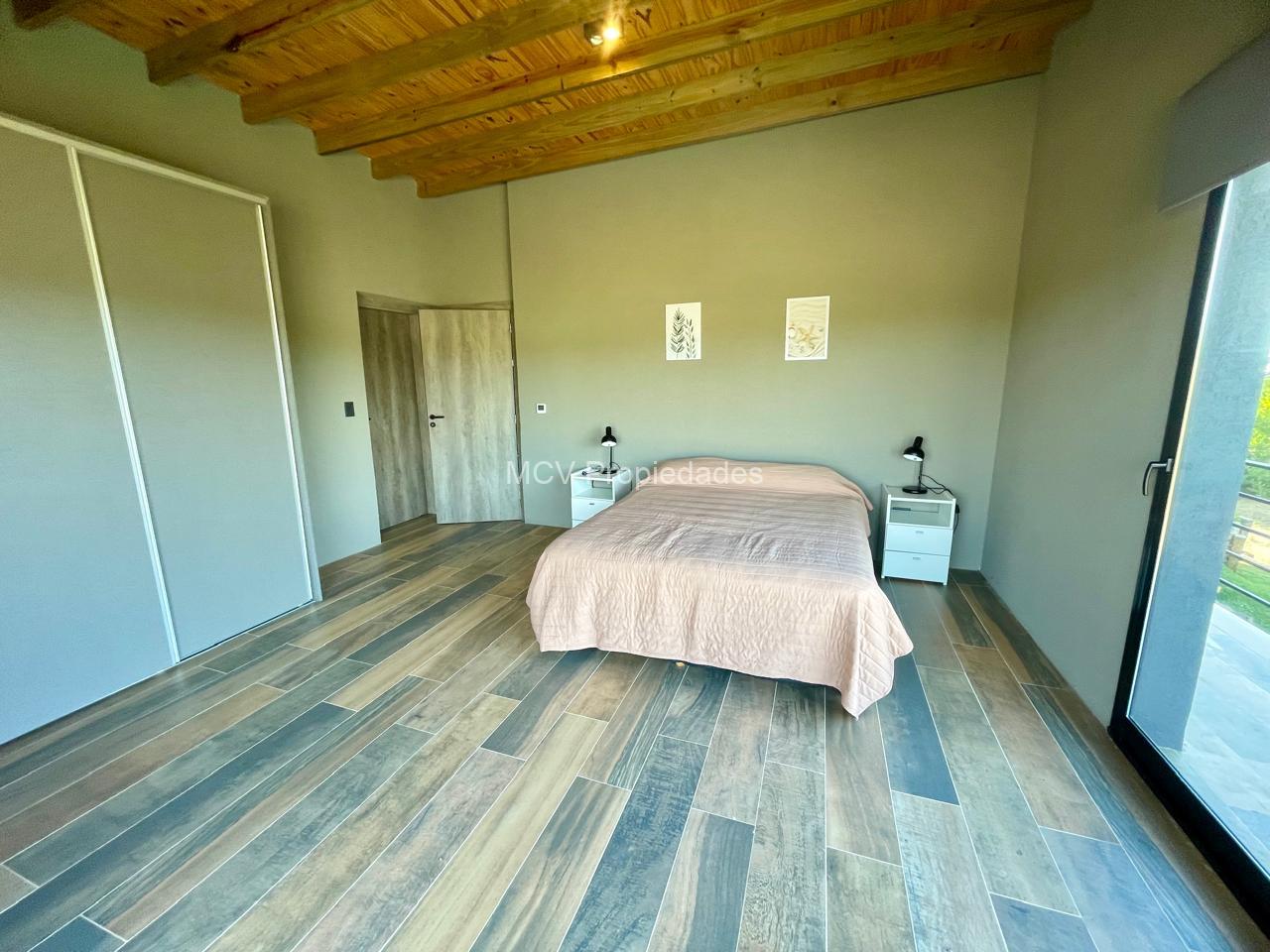 SENDEROS IV 399 4 dorm PILETA Y GAS NATURAL — foto 12