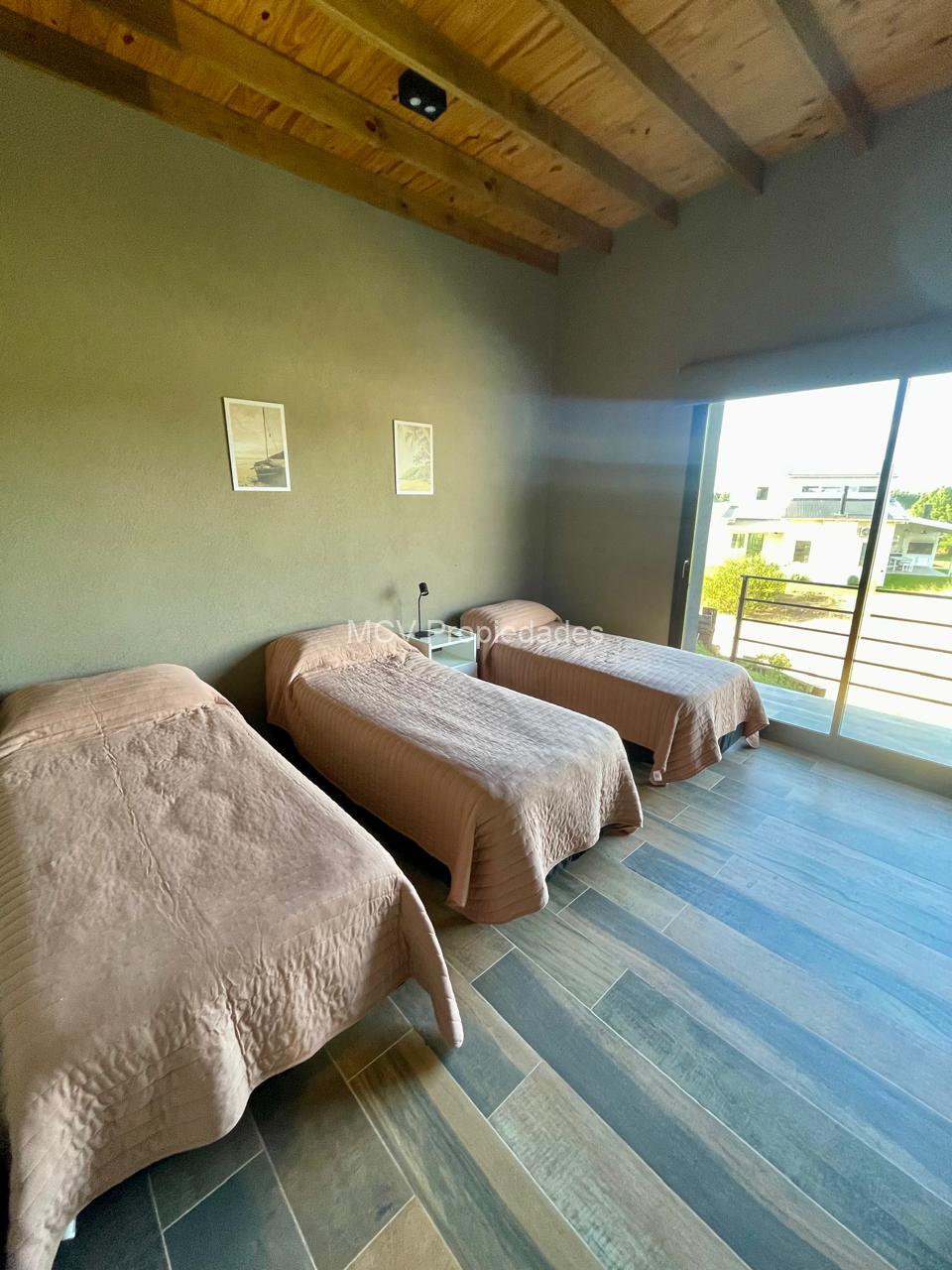 SENDEROS IV 399 4 dorm PILETA Y GAS NATURAL — foto 15