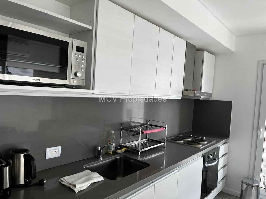 DEPTO EDIFICIO AGUILA 3 "G" p/ 4 pax de 3 AMBIENTES - TB EN VENTA — foto 2