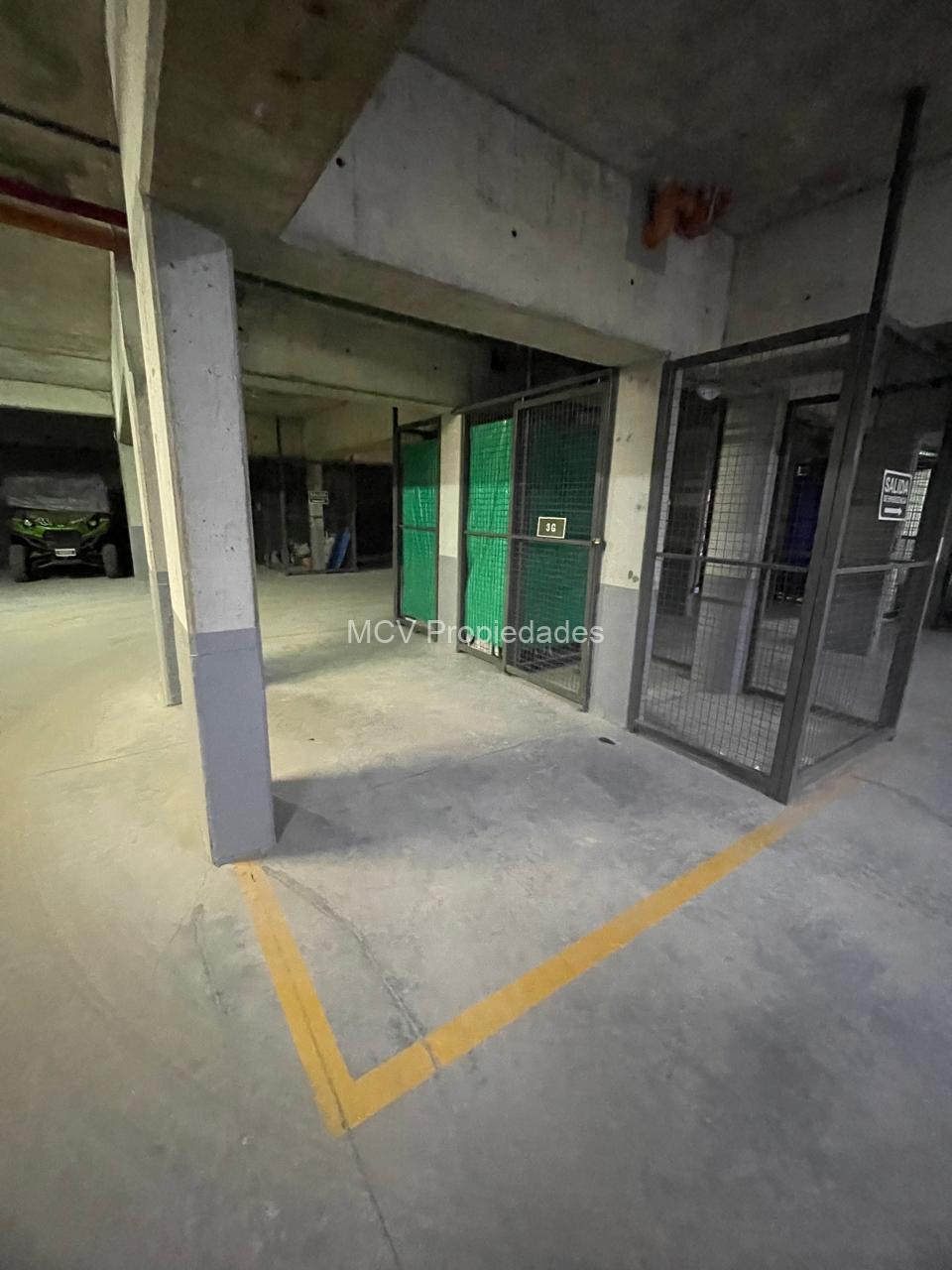 DEPTO EDIFICIO AGUILA 3 "G" p/ 4 pax de 3 AMBIENTES - TB EN VENTA — foto 6