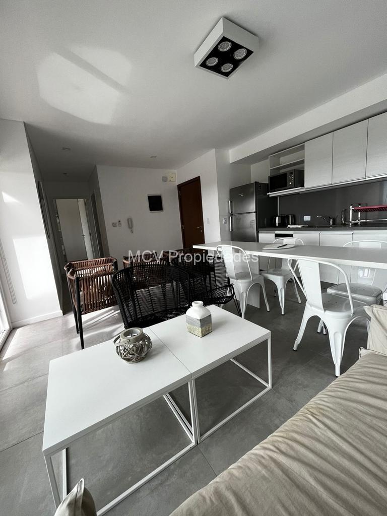 DEPTO EDIFICIO AGUILA 3 "G" p/ 4 pax de 3 AMBIENTES - TB EN VENTA — foto 9