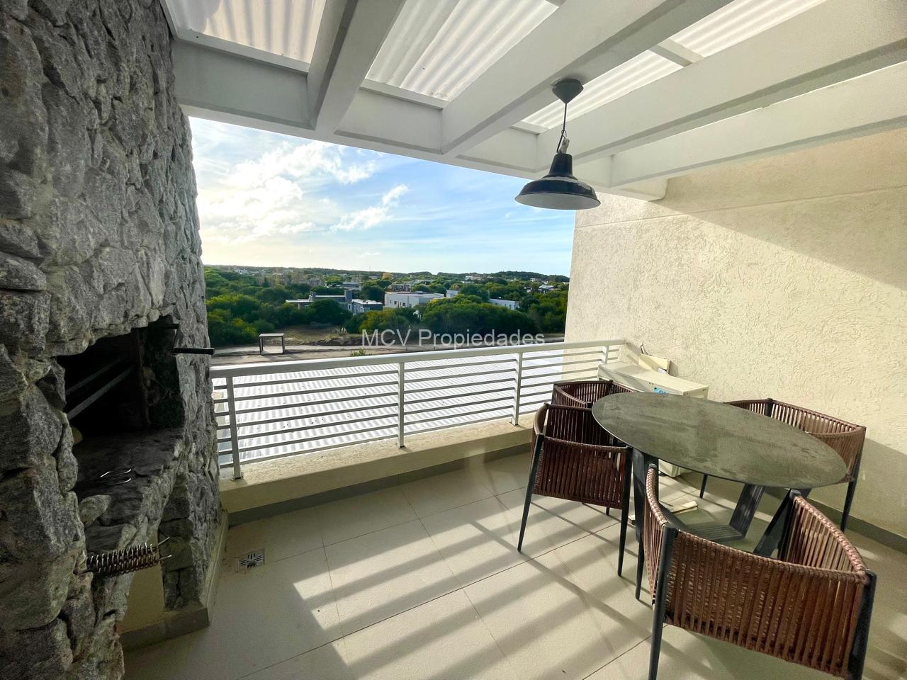 DEPTO EDIFICIO AGUILA 3 "G" p/ 4 pax de 3 AMBIENTES - TB EN VENTA — foto 13