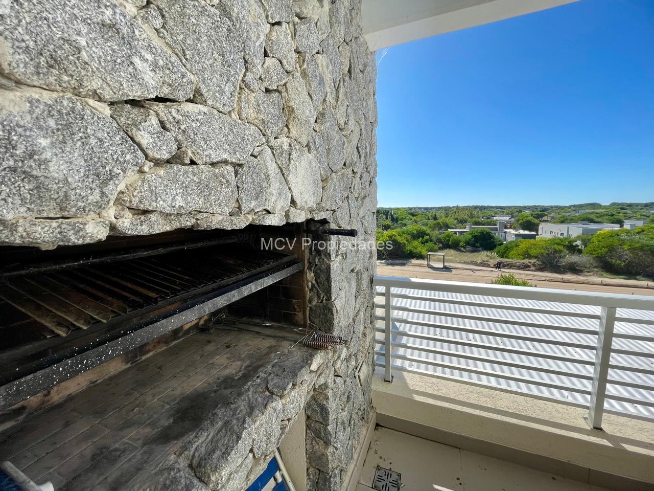 DEPTO EDIFICIO AGUILA 3 "G" p/ 4 pax de 3 AMBIENTES - TB EN VENTA — foto 14