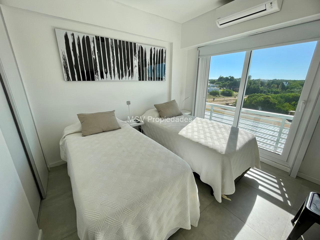 DEPTO EDIFICIO AGUILA 3 "G" p/ 4 pax de 3 AMBIENTES - TB EN VENTA — foto 17