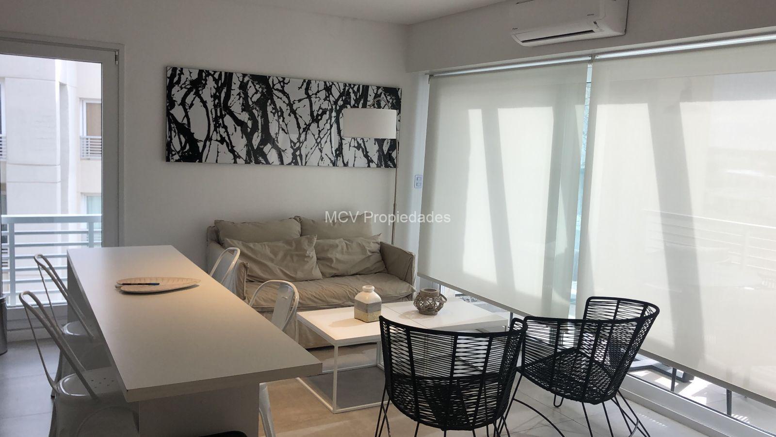 DEPTO EDIFICIO AGUILA 3 "G" p/ 4 pax de 3 AMBIENTES - TB EN VENTA — foto 18