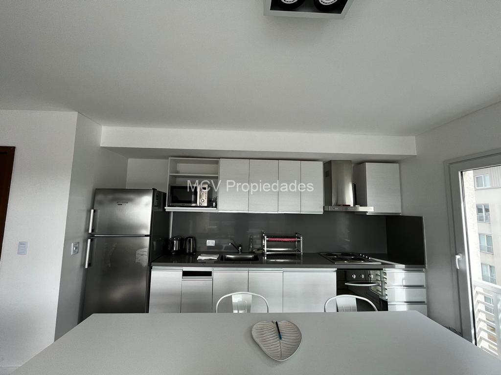 DEPTO EDIFICIO AGUILA 3 "G" p/ 4 pax de 3 AMBIENTES - TB EN VENTA — foto 19