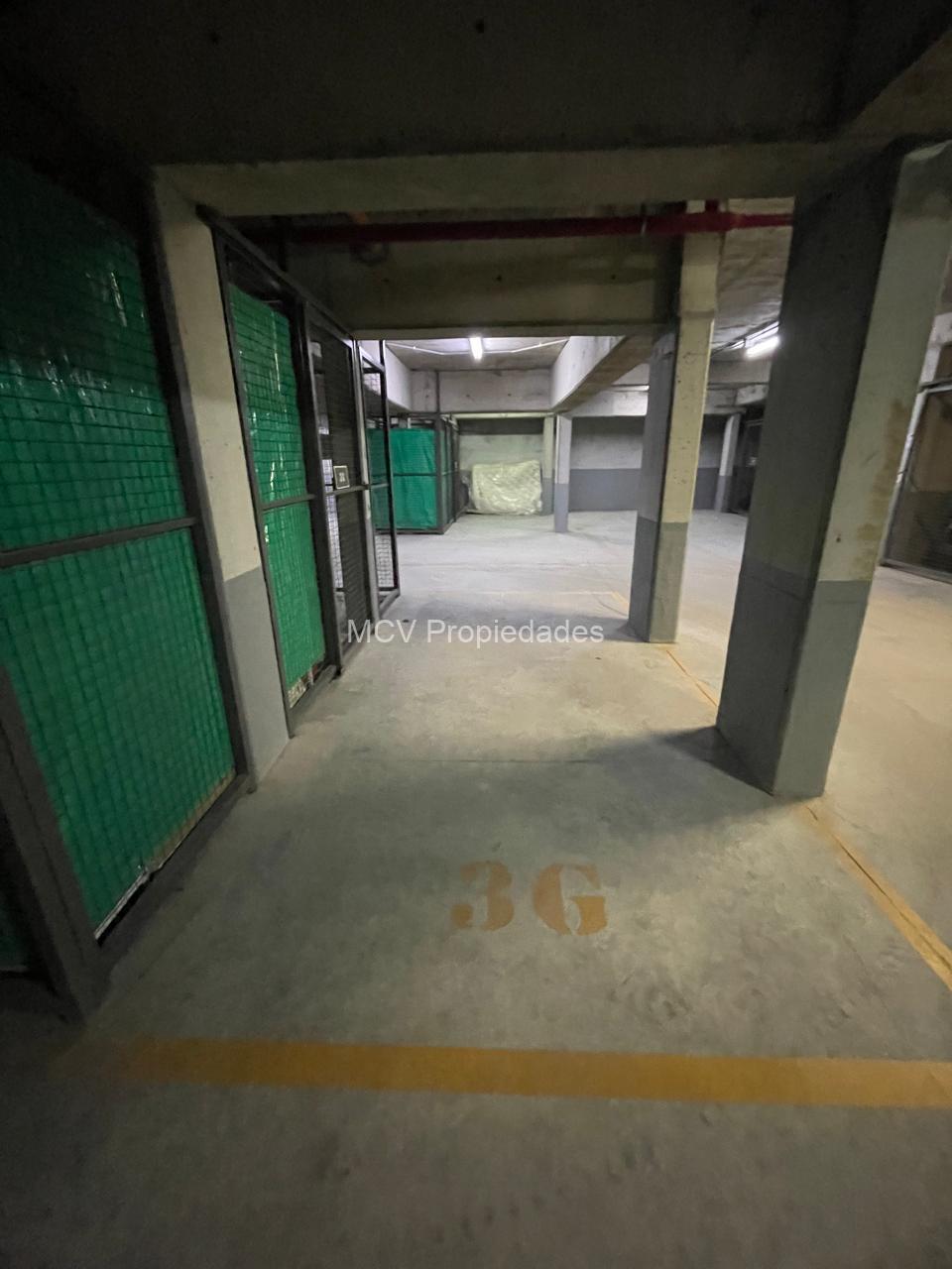 DEPTO EDIFICIO AGUILA 3 "G" p/ 4 pax de 3 AMBIENTES - TB EN VENTA — foto 20