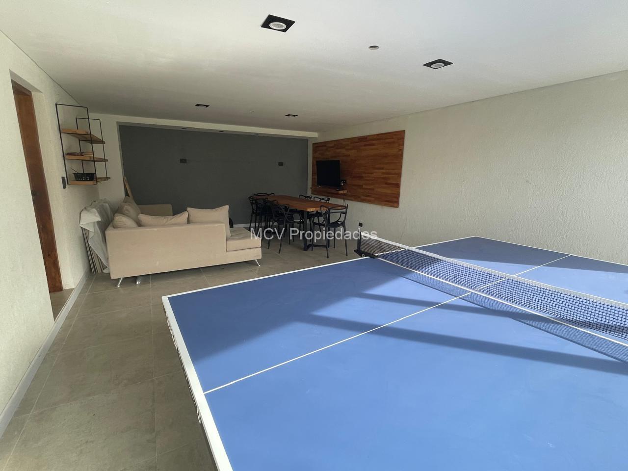 SENDEROS III 411 6 dorm c/pileta — foto 4