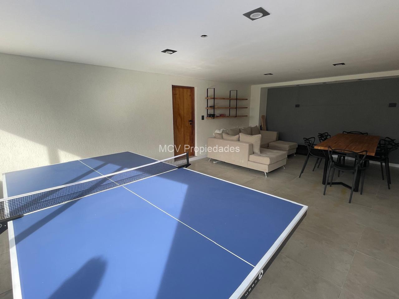 SENDEROS III 411 6 dorm c/pileta — foto 5