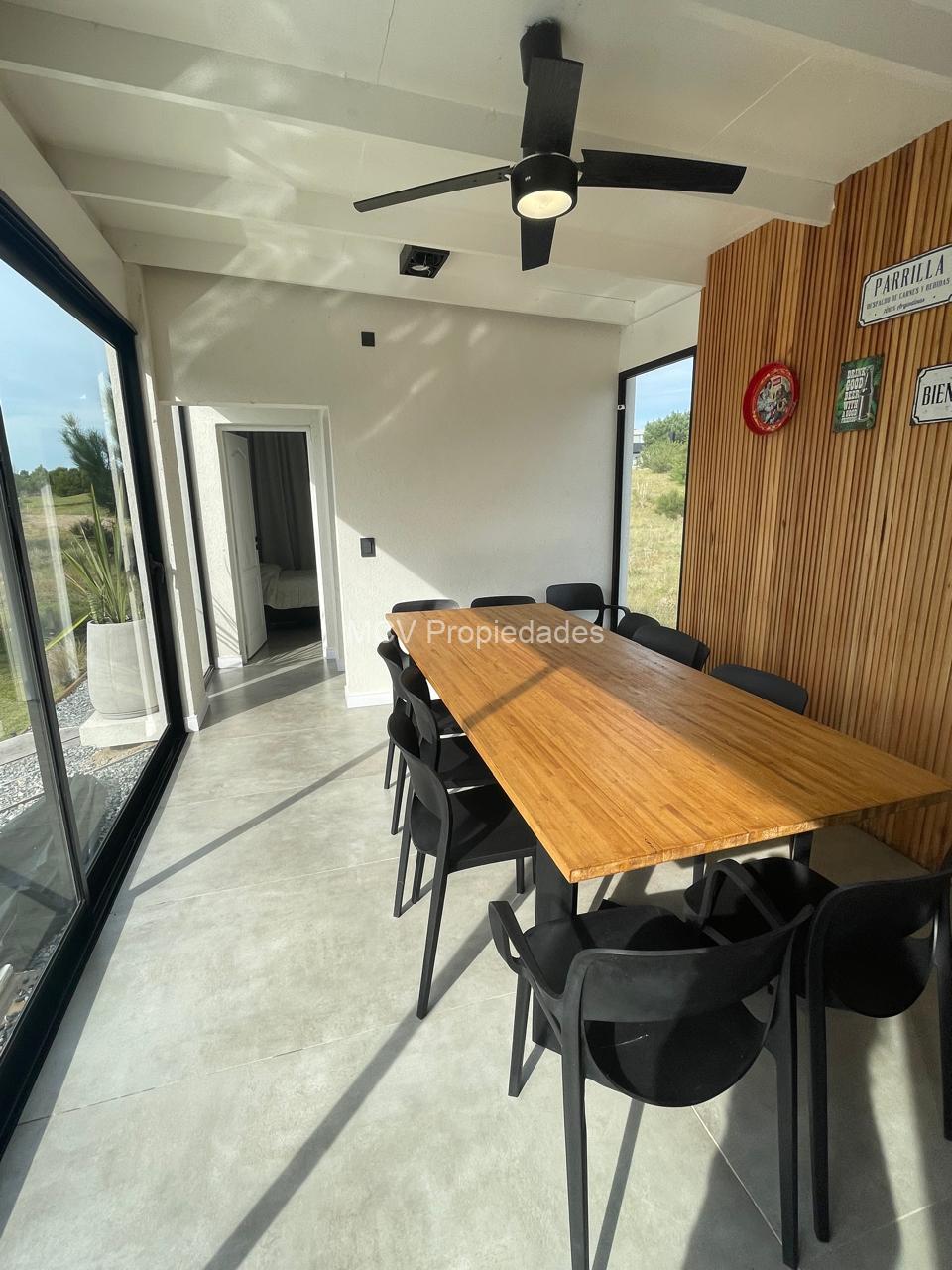 SENDEROS III 411 6 dorm c/pileta — foto 10