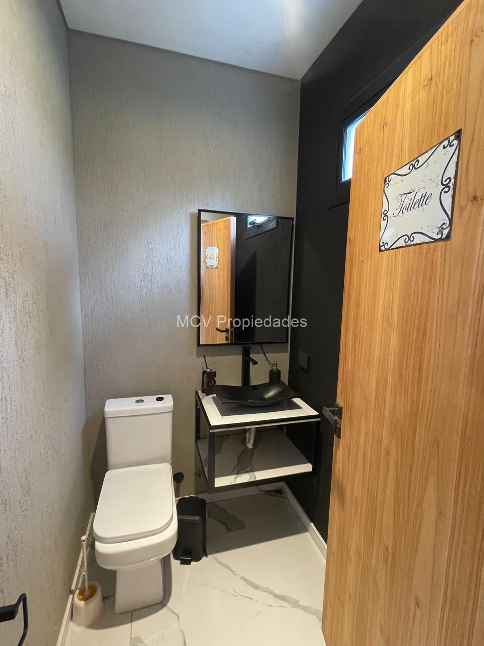 SENDEROS III 411 6 dorm c/pileta — foto 38