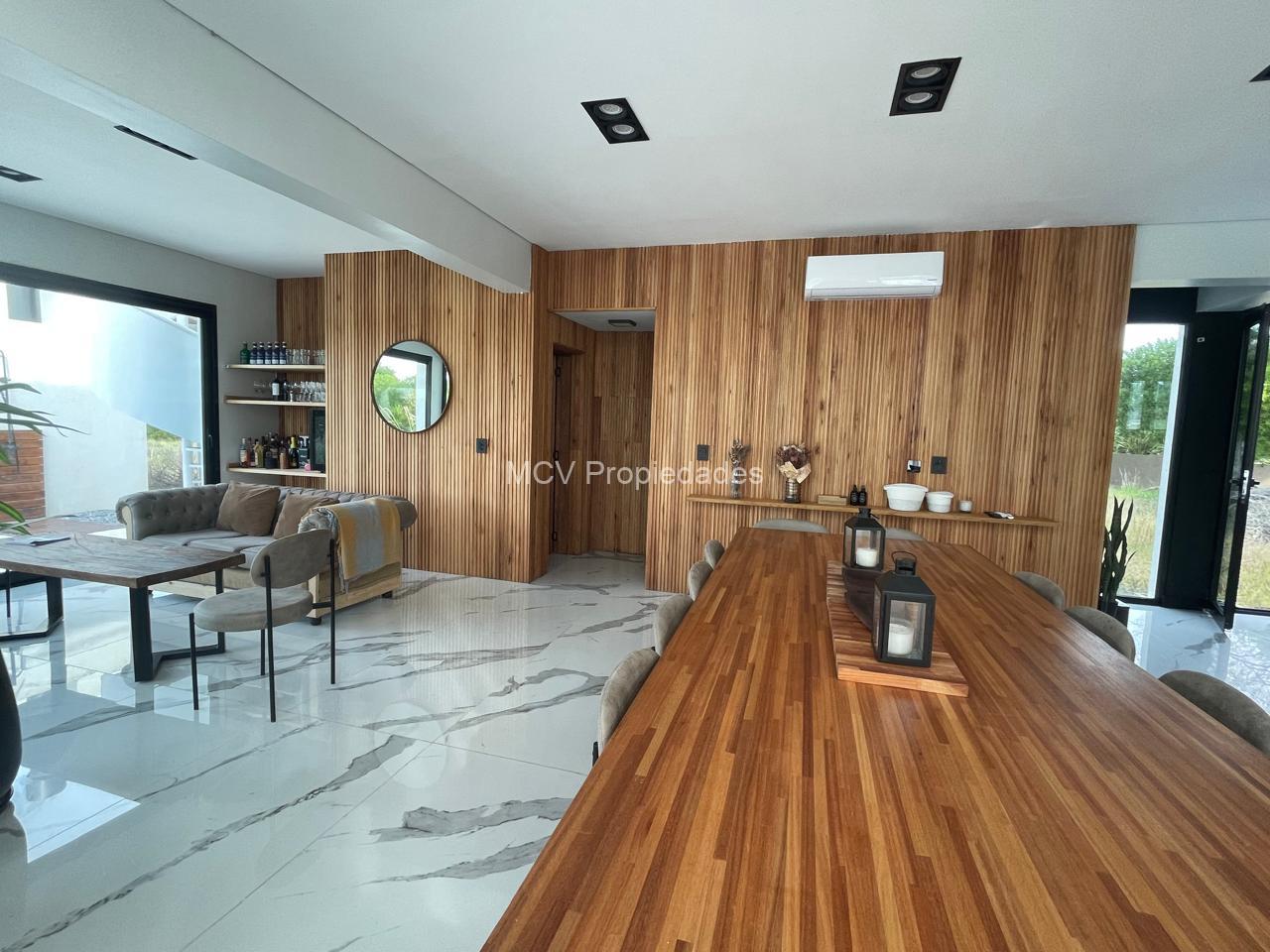 SENDEROS III 411 6 dorm c/pileta — foto 41