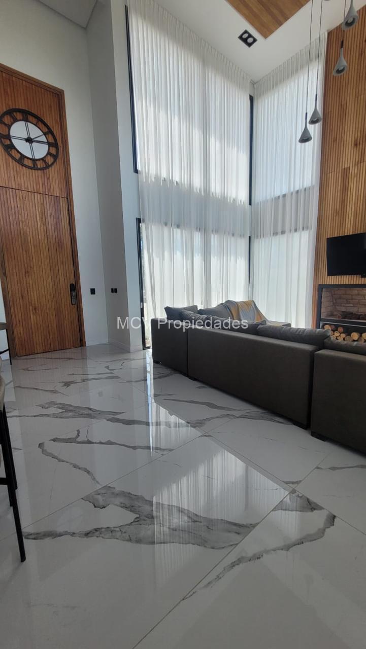 SENDEROS III 411 6 dorm c/pileta — foto 46
