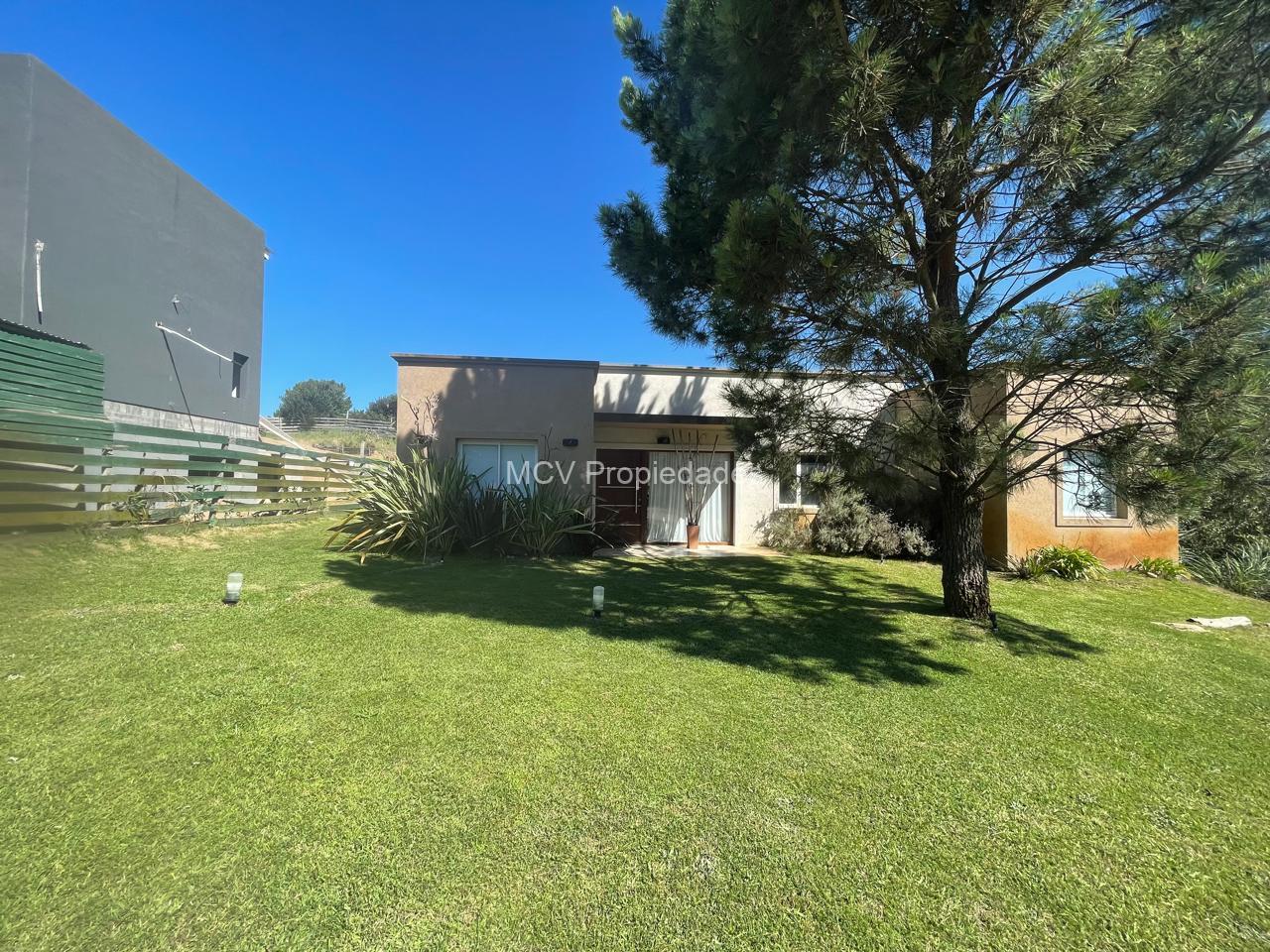 DEPORTIVA 23 p/10 pax c/piscina cercada. TB EN VENTA-OPORTUNIDAD!
