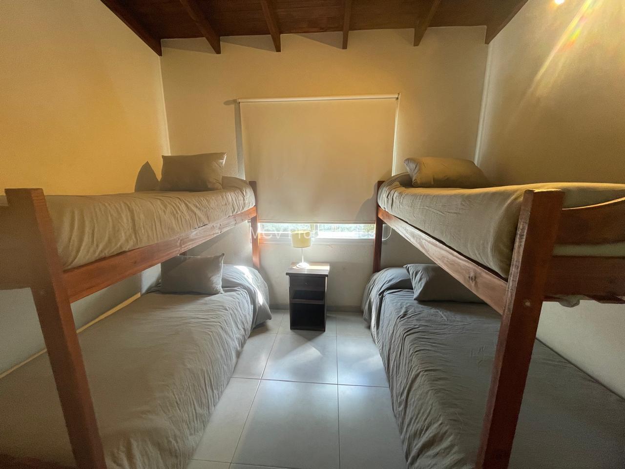DEPORTIVA 23 p/10 pax c/piscina cercada. TB EN VENTA-OPORTUNIDAD! — foto 4