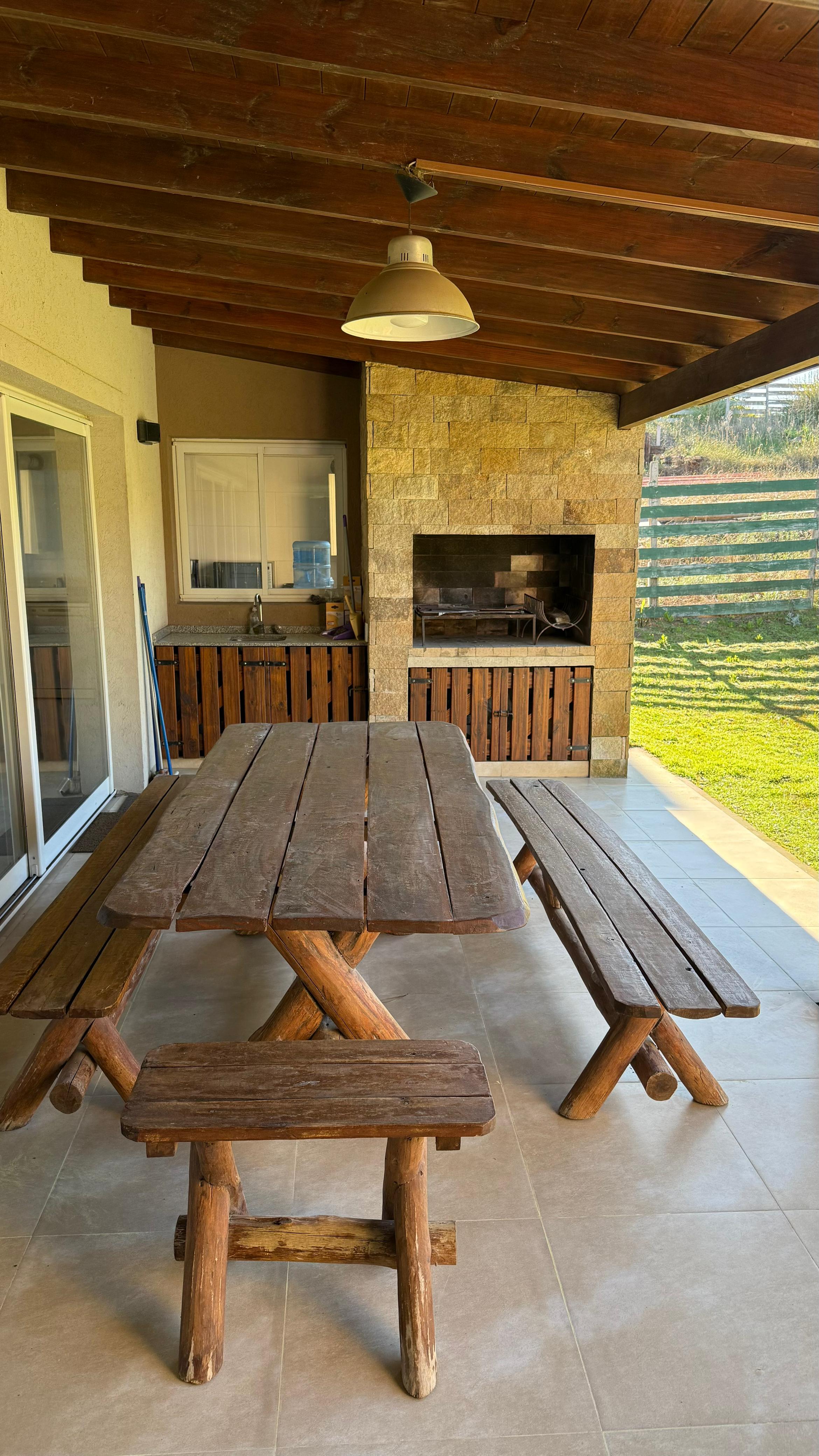 DEPORTIVA 23 p/10 pax c/piscina cercada. TB EN VENTA-OPORTUNIDAD! — foto 8