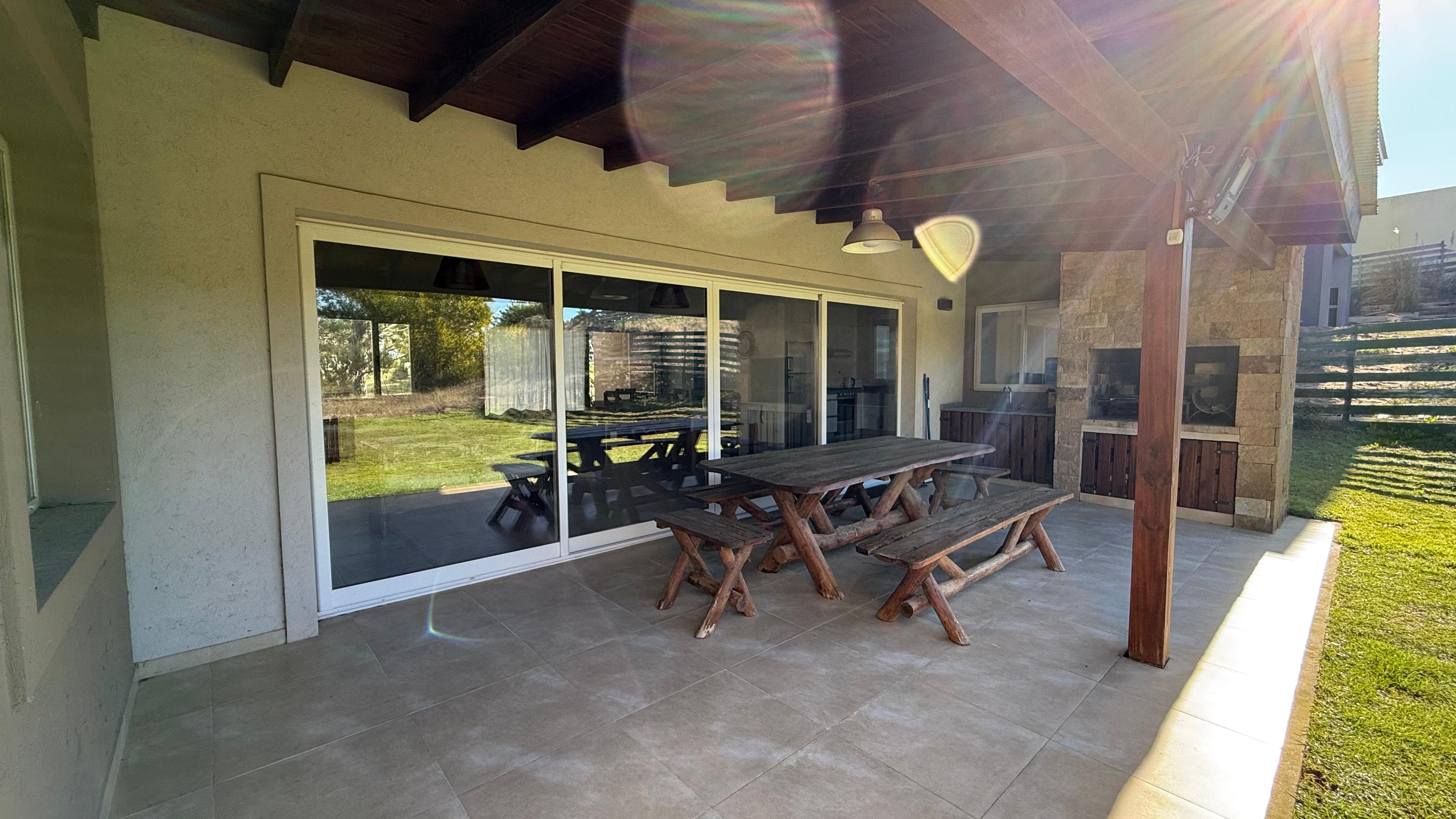 DEPORTIVA 23 p/10 pax c/piscina cercada. TB EN VENTA-OPORTUNIDAD! — foto 9